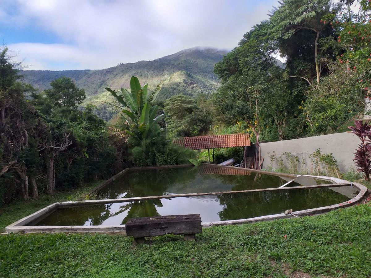 CASA ESTRELAS DA SERRA ARARAS PETROPOLIS (Brasil) - de R$ 704