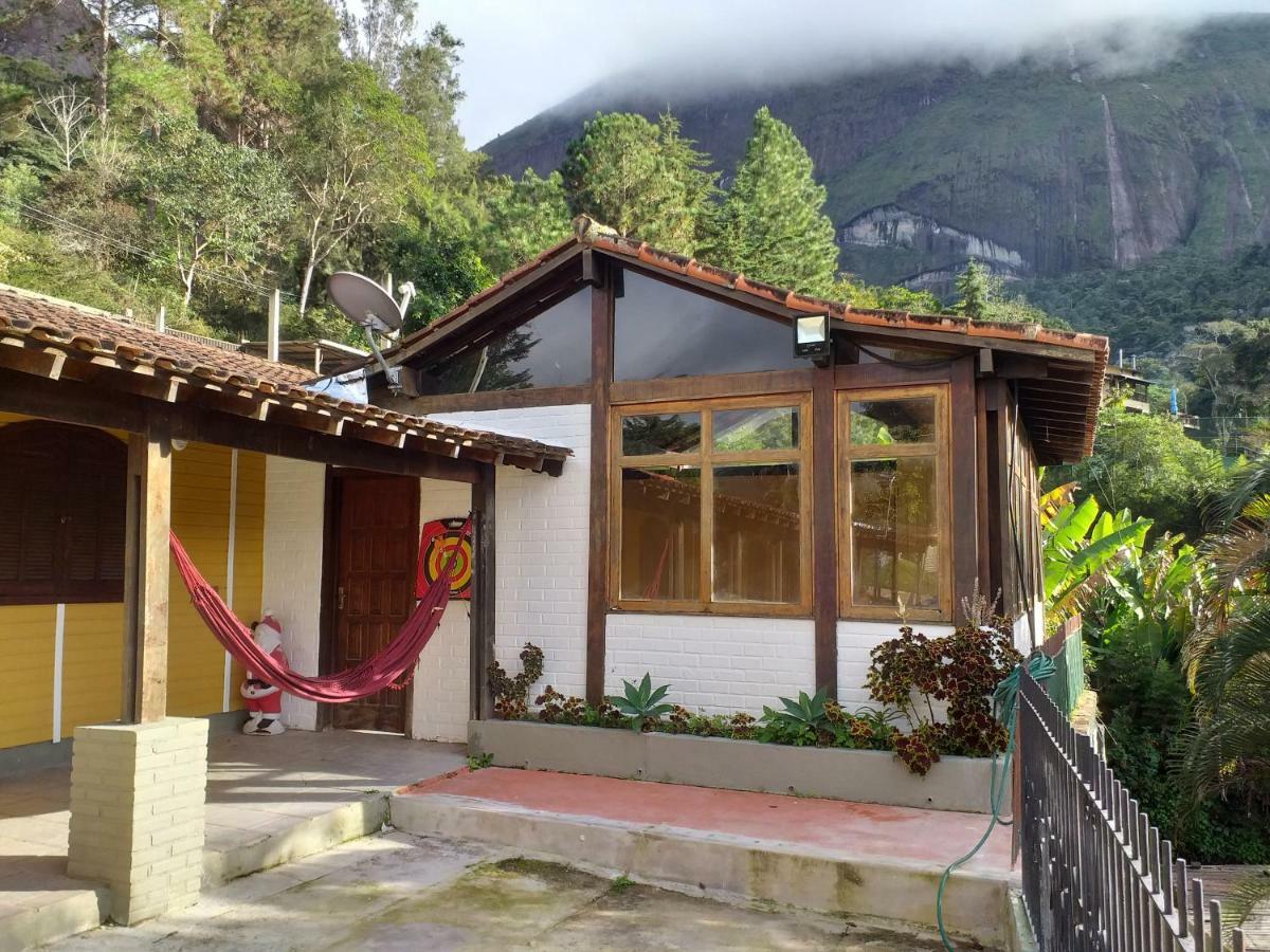 CASA ESTRELAS DA SERRA ARARAS PETROPOLIS (Brasil) - de R$ 704