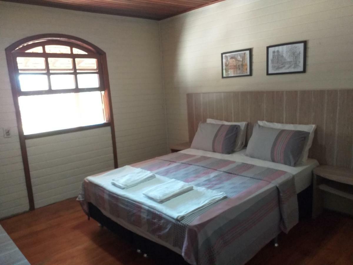 CASA ESTRELAS DA SERRA ARARAS PETROPOLIS (Brasil) - de R$ 704