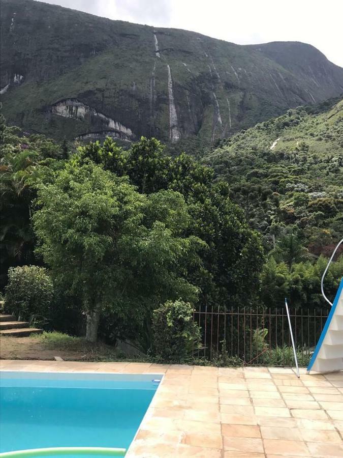 CASA ESTRELAS DA SERRA ARARAS PETROPOLIS (Brasil) - de R$ 704